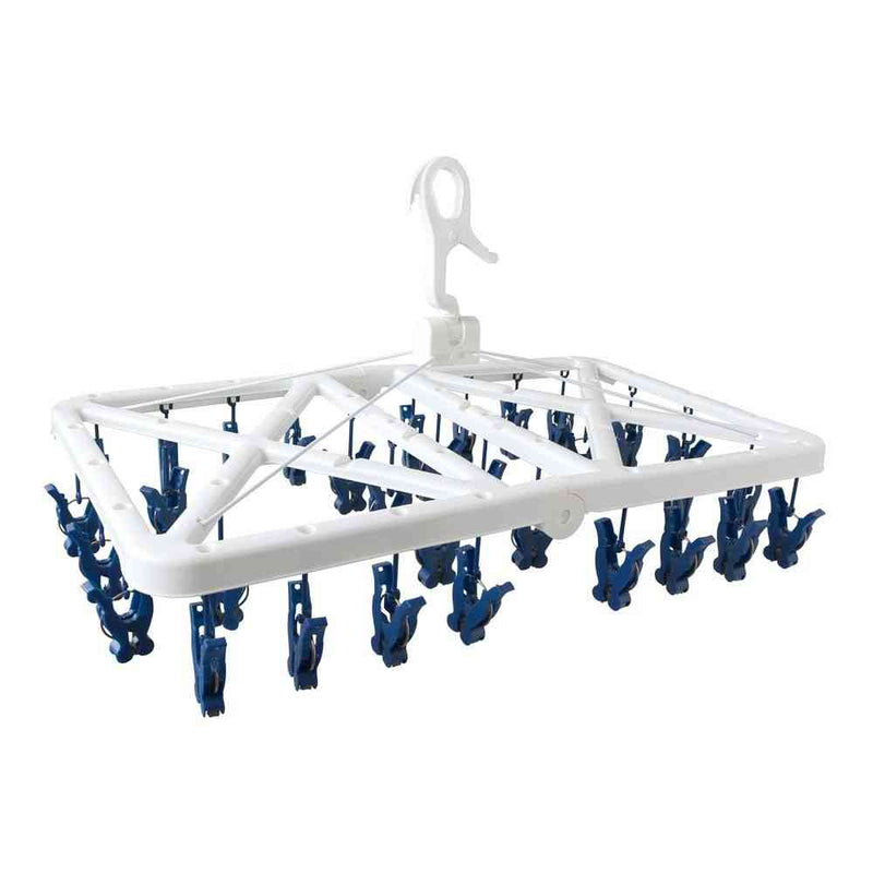 トレードワン ローラーピンチらくとりハンガー32