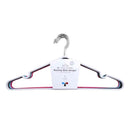 トレードワン ノンスリップスリムハンガー 30596 12P