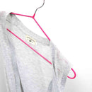 トレードワン ノンスリップスリムハンガー 30596 12P