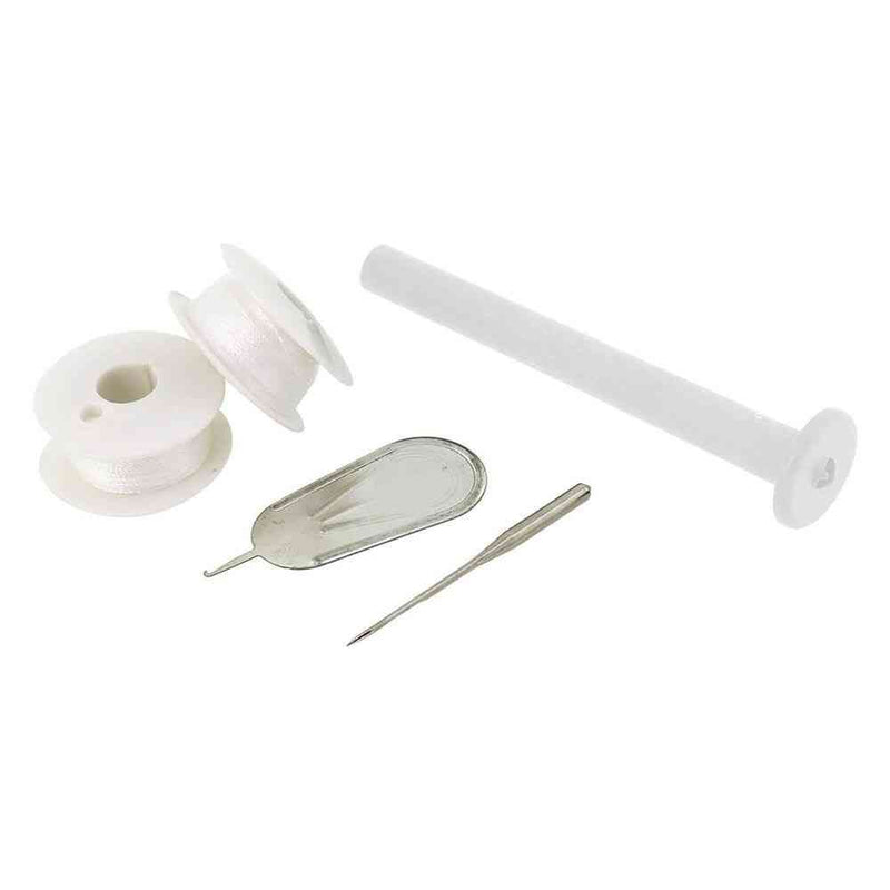 トレードワン ポータブルハンディミシンスイート