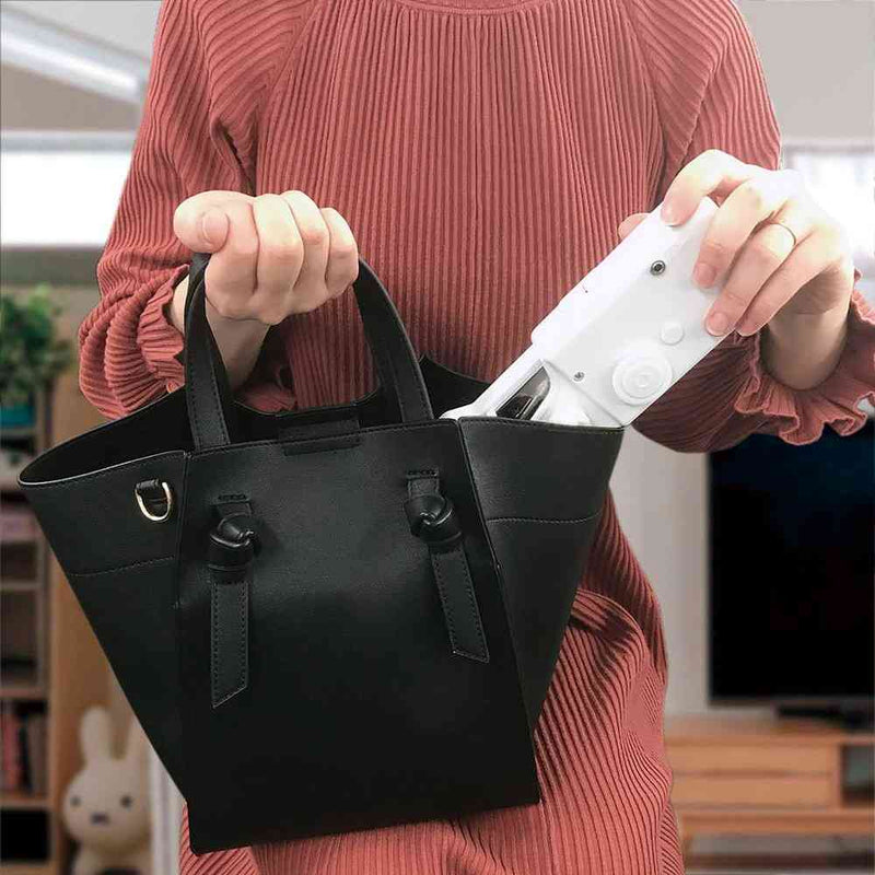 トレードワン ポータブルハンディミシンスイート