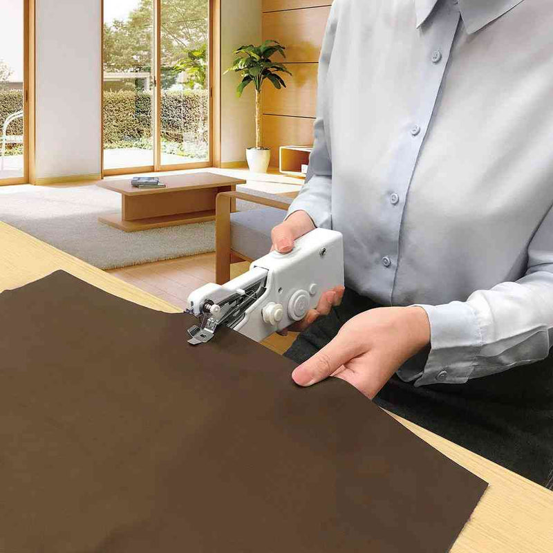 トレードワン ポータブルハンディミシンスイート