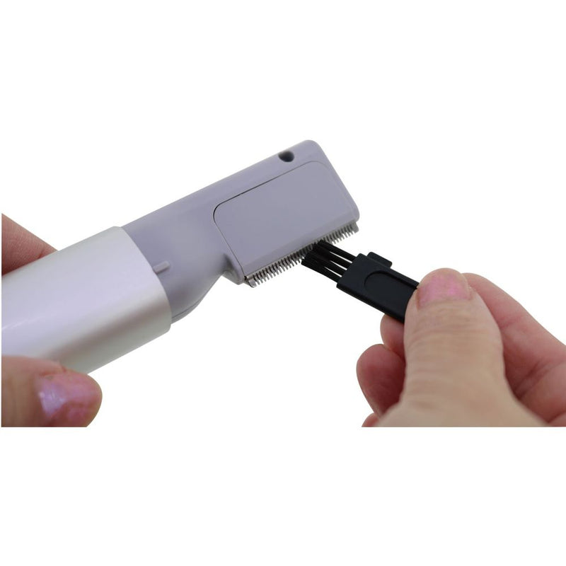 トレードワン 乾電池式イージートリマー