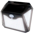 トレードワン モーションセンサー付照明 ナイトスター 121灯 30683