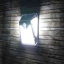 トレードワン モーションセンサー付照明 ナイトスター 121灯 30683