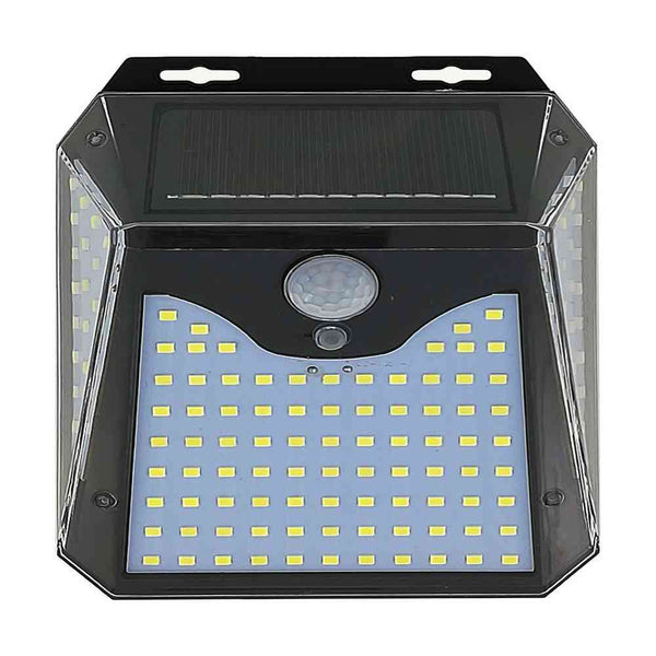 トレードワン モーションセンサー付照明 ナイトスター 121灯 30683