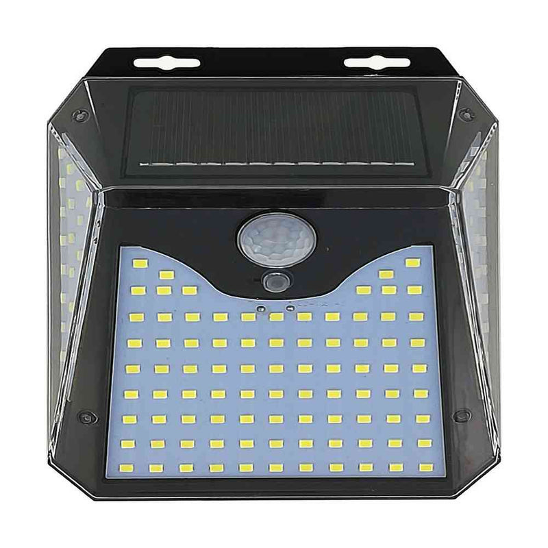 トレードワン モーションセンサー付照明 ナイトスター 121灯 30683