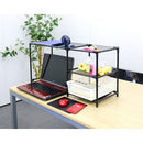 トレードワン ワークスペースフリーラック ショート