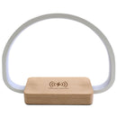 トレードワン ワイヤレスチャージャー＆ルームライト