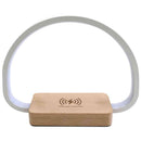 トレードワン ワイヤレスチャージャー＆ルームライト