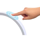 トレードワン ワイヤレスチャージャー＆ルームライト