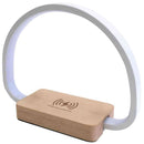 トレードワン ワイヤレスチャージャー＆ルームライト