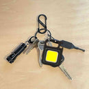 トレードワン ワークライトミニ カラビナ付き