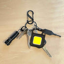 トレードワン ワークライトミニ カラビナ付き