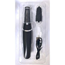 トレードワン USB充電式電動角質リムーバー