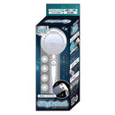 ミストシャワーヘッドシルキーリフレッシュ 60172 -