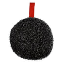 トレードワン PET糸製シンク用 スポンジクリーナー 丸型