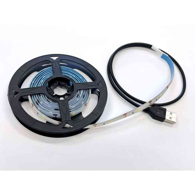 トレードワン 貼るLEDライト イルミテープ 1.5m