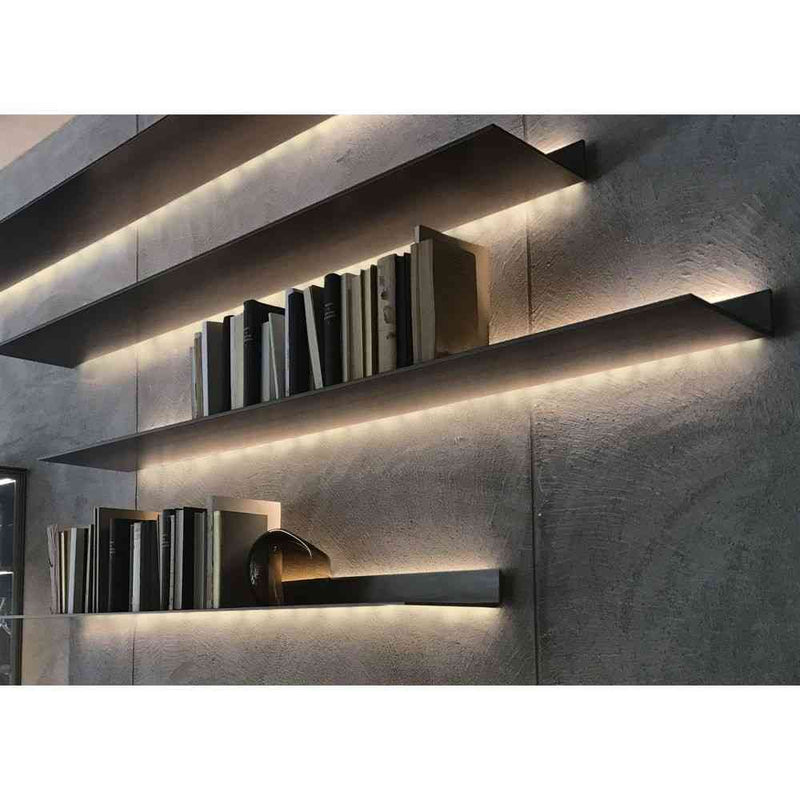 トレードワン 貼るLEDライト イルミテープ 1.5m