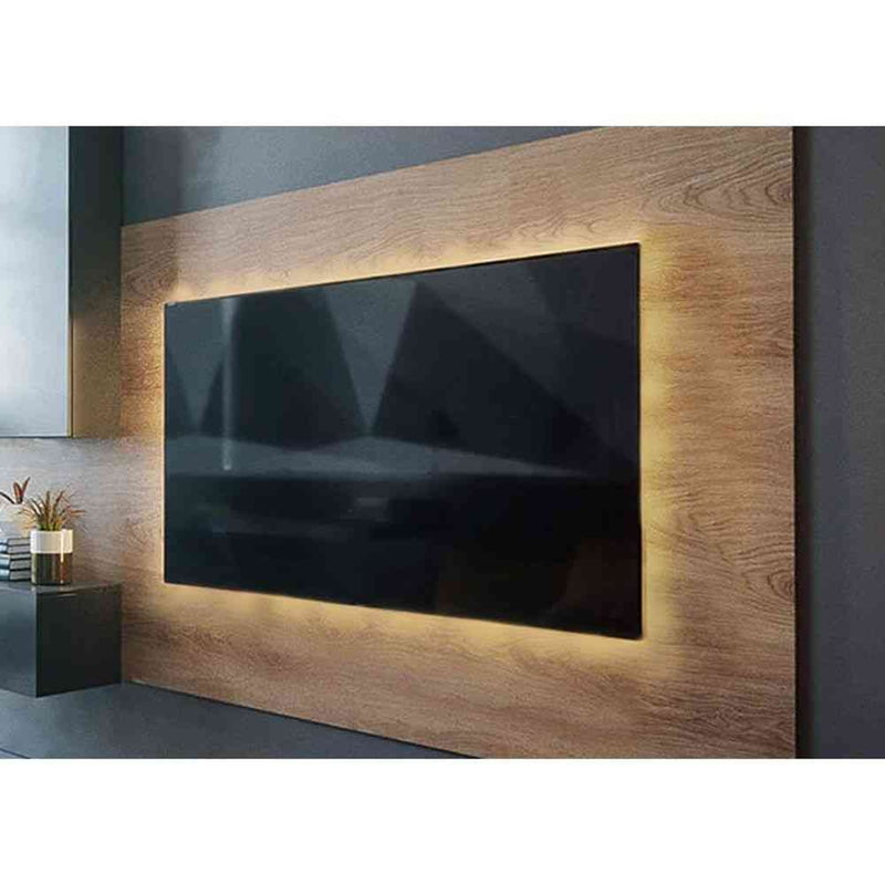 トレードワン 貼るLEDライト イルミテープ 1.5m