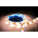 トレードワン 貼るLEDライト イルミテープ 1.5m