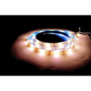 トレードワン 貼るLEDライト イルミテープ 1.5m