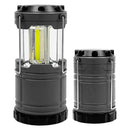 トレードワン スライド式ハンディランタン LSセット