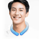 トレードワン 冷感ネックリング L