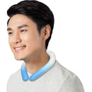 トレードワン 冷感ネックリング L