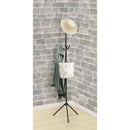 トレードワン シンプルポールハンガー