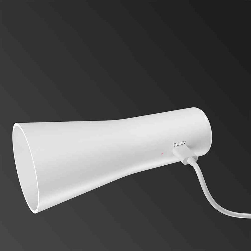 トレードワン USB充電式2ウェイマグネットスタンドライト ランプシェードタイプ 30821