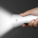 トレードワン USB充電式2ウェイマグネットスタンドライト ランプシェードタイプ 30821