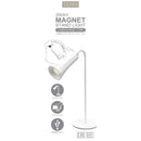 トレードワン USB充電式2ウェイマグネットスタンドライト ランプシェードタイプ 30821