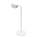 トレードワン USB充電式 2ウェイマグネットスタンドライト ラウンドタイプ