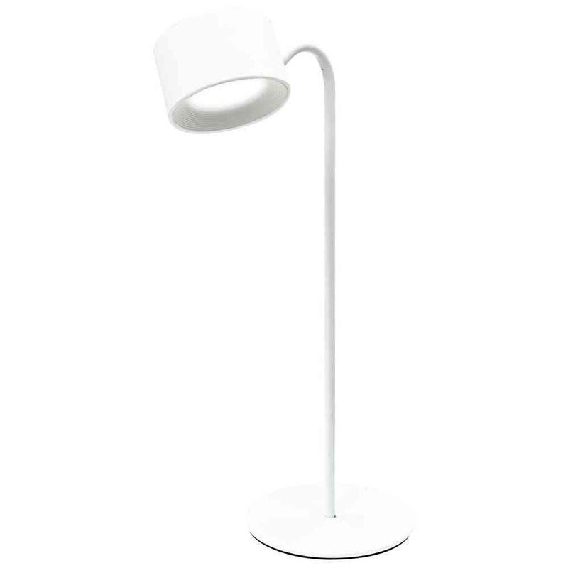 トレードワン USB充電式 2ウェイマグネットスタンドライト ラウンドタイプ