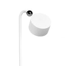 トレードワン USB充電式 2ウェイマグネットスタンドライト ラウンドタイプ