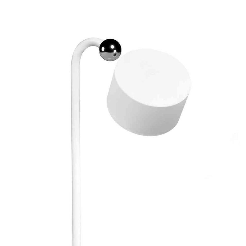 トレードワン USB充電式 2ウェイマグネットスタンドライト ラウンドタイプ