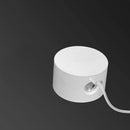 トレードワン USB充電式 2ウェイマグネットスタンドライト ラウンドタイプ