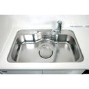 トレードワン 万能クエン酸スポンジ イエロー 30枚