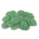 トレードワン 万能セスキスポンジ グリーン 30枚