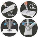 トレードワン ノータッチワイパーフレーヌ ロング 30859