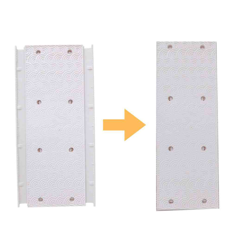 トレードワン ノータッチワイパーフレーヌ ロング 30859