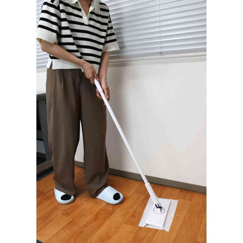 トレードワン ノータッチワイパーフレーヌ ロング 30859