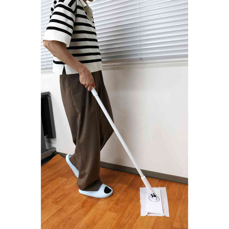 トレードワン ノータッチワイパーフレーヌ ロング 30859