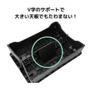 トレードワン センターサポート付 ちょい乗りセノ・ビー10cm 30869