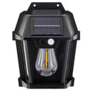 モーションセンサー付照明バルブスター1灯 30875 -