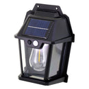 モーションセンサー付照明バルブスター1灯 30875 -