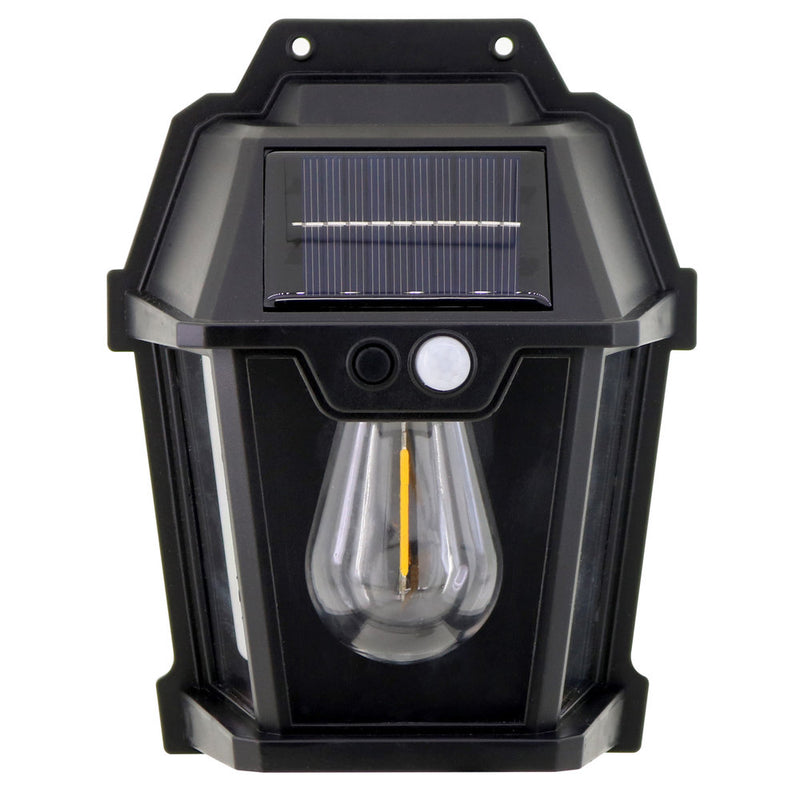 モーションセンサー付照明バルブスター1灯 30875 -