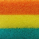 トレードワン シリコンコーティングスポンジ3個セット 30890