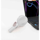 トレードワン 傘用ファンクリップ 猫の手タイプ ピンク 30899